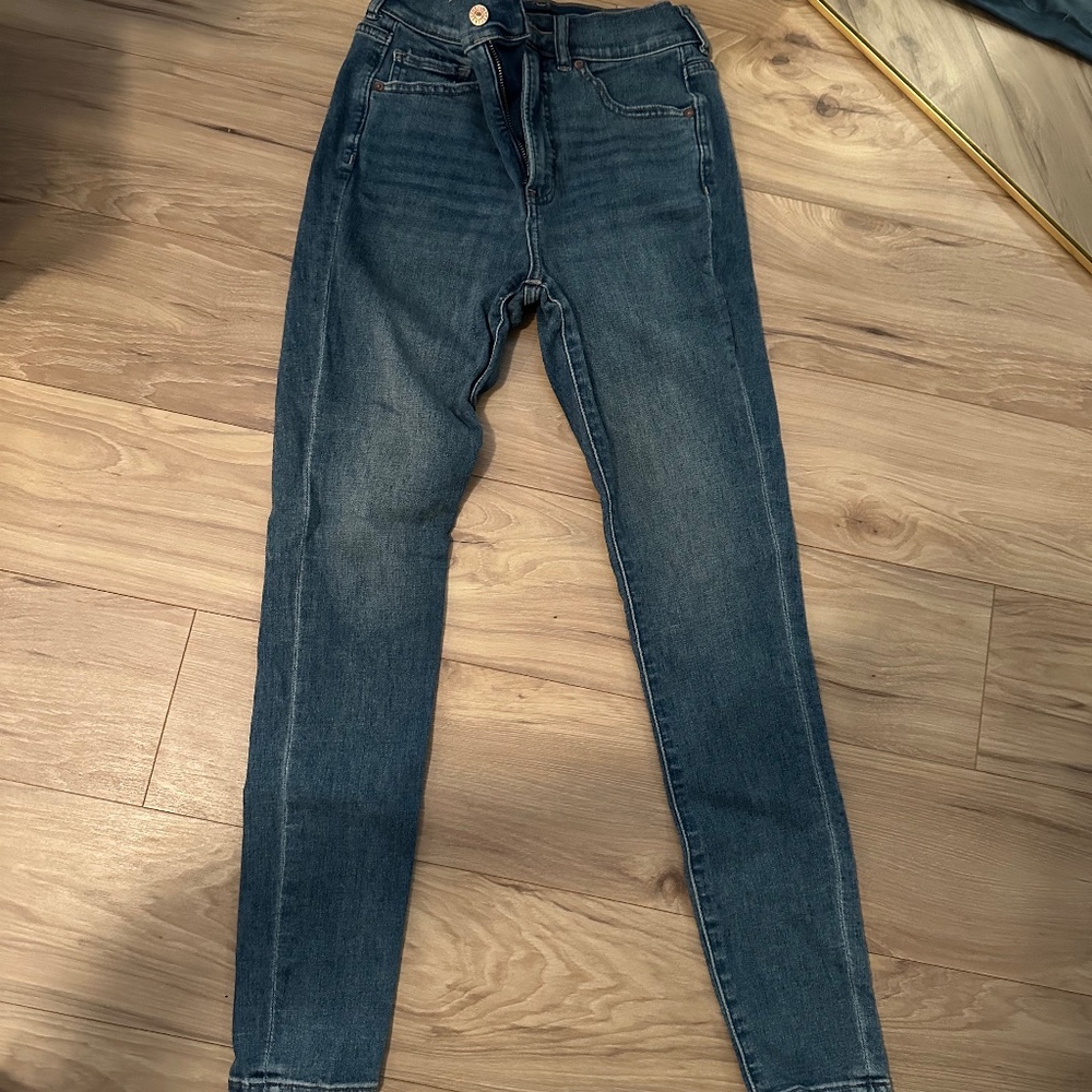 Express skinny Jeans